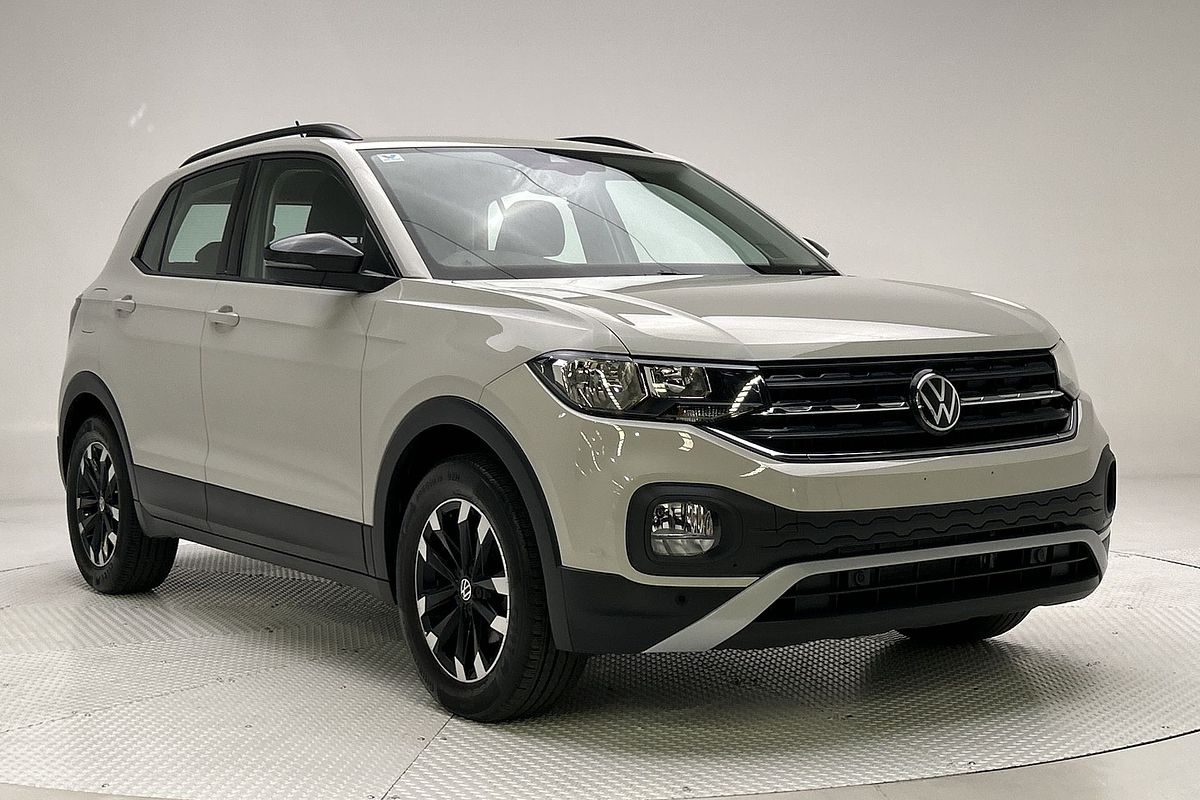 2021 Volkswagen T-Cross 85TSI Life C11