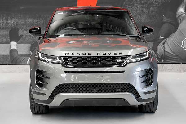 2019 Land Rover Range Rover Evoque P200 R-Dynamic SE L551