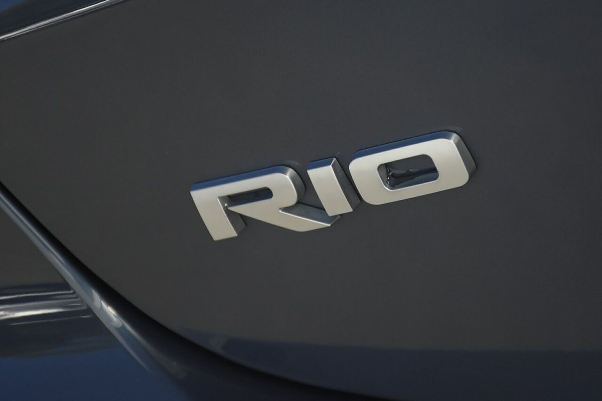 2021 Kia Rio SX YB