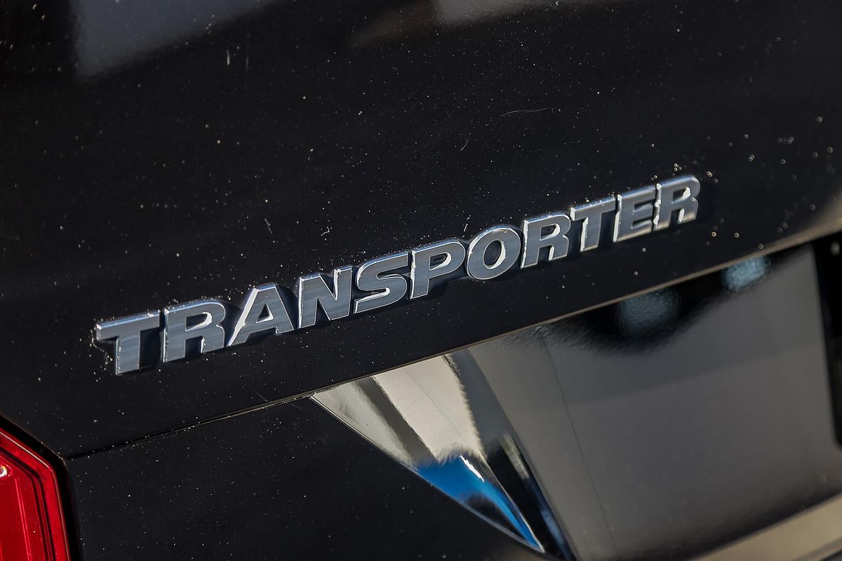 2018 Volkswagen Transporter TDI400 T6 SWB