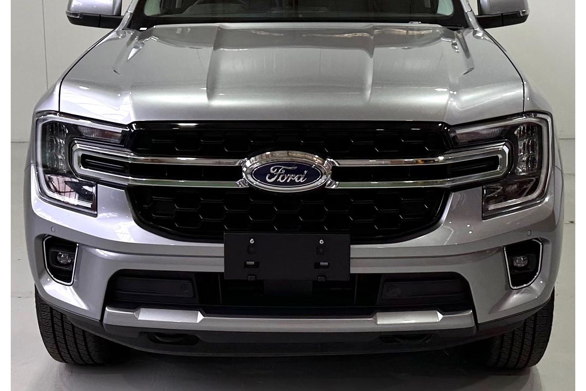 2023 Ford Everest Trend (No Series)