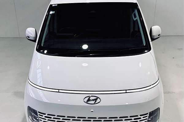 2022 Hyundai STARIA Highlander US4.V2