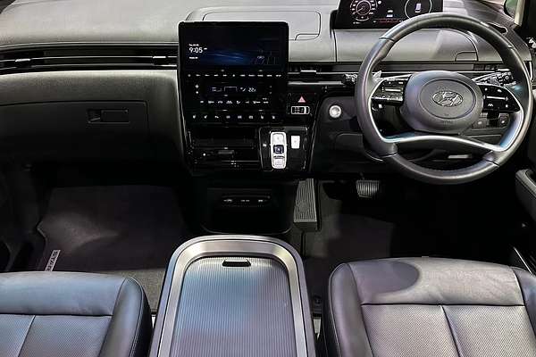 2023 Hyundai STARIA Highlander US4.V2