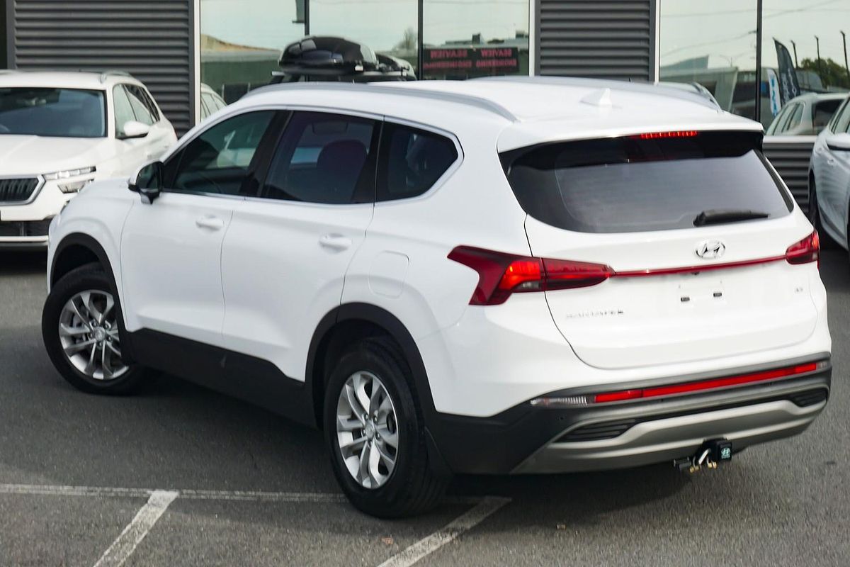 2021 Hyundai Santa Fe Active TM.V3