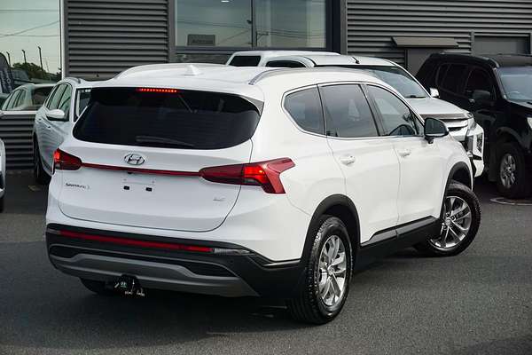 2021 Hyundai Santa Fe Active TM.V3