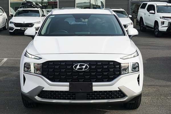 2021 Hyundai Santa Fe Active TM.V3