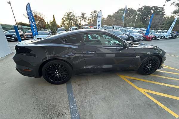 2022 Ford Mustang GT FN