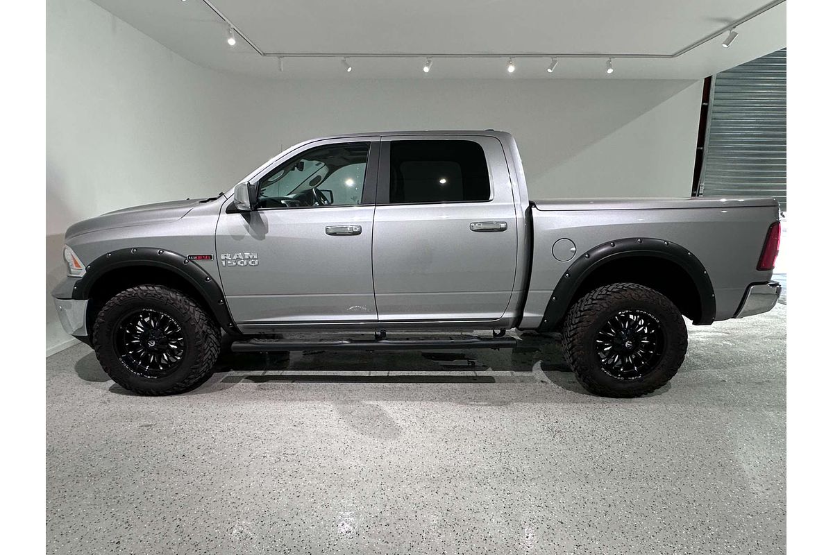 2020 RAM 1500 Laramie DS 4X4