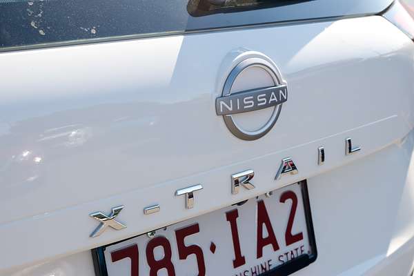 2023 Nissan X-TRAIL ST T33