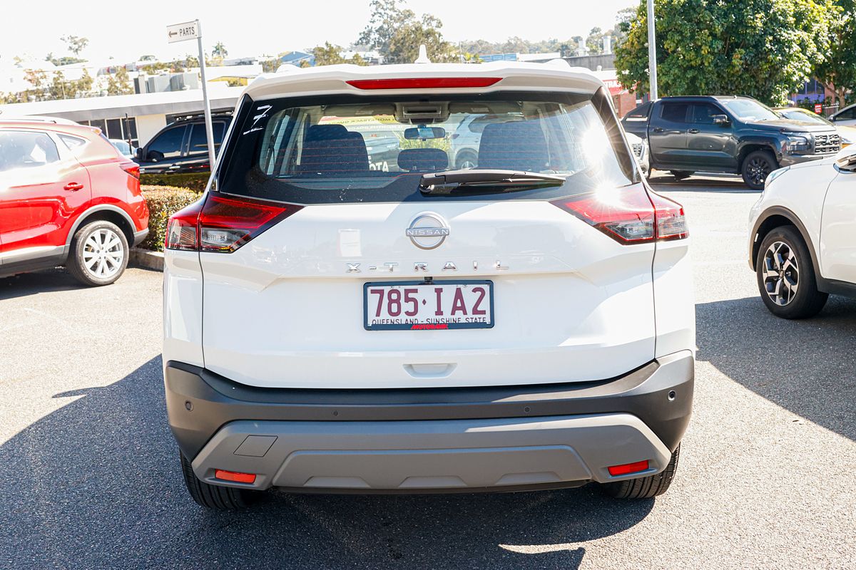 2023 Nissan X-TRAIL ST T33