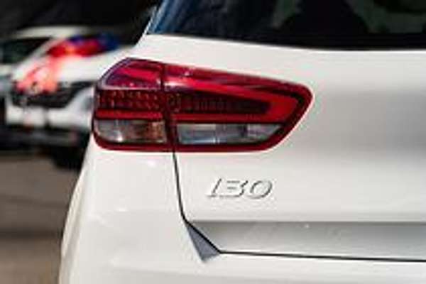 2025 Hyundai i30 N Line PDe.V6