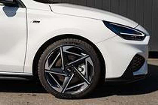 2025 Hyundai i30 N Line PDe.V6