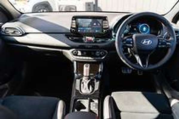 2025 Hyundai i30 N Line PDe.V6