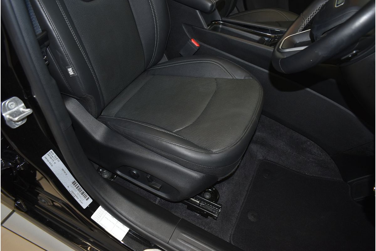 2022 Jeep Compass S-Limited M6