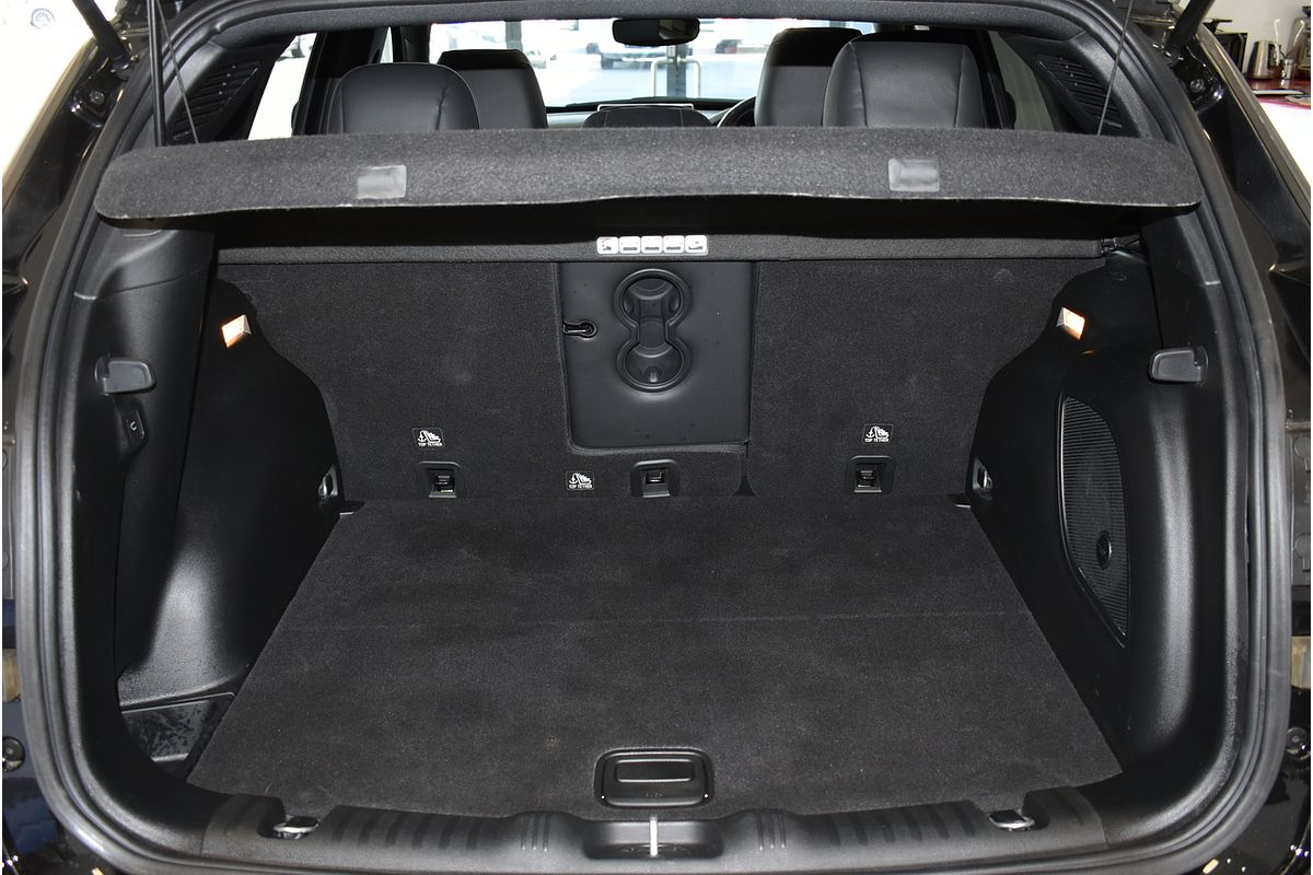 2022 Jeep Compass S-Limited M6