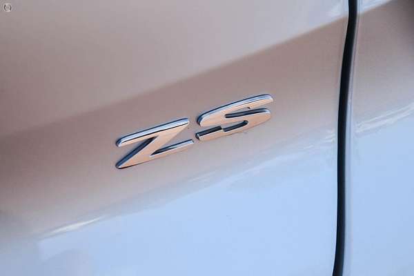 2024 MG ZS Excite AZS1