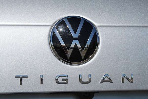 2024 Volkswagen Tiguan 132TSI Life Allspace 5N