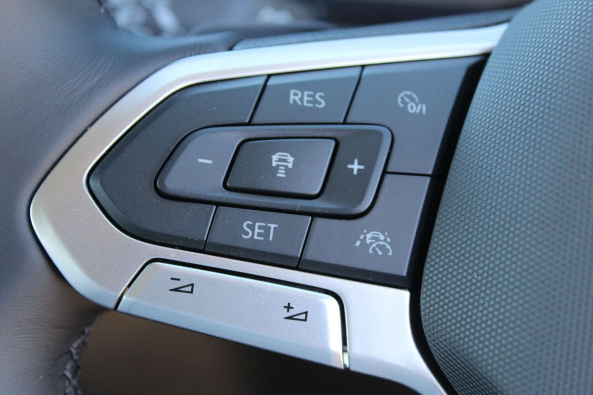 2024 Volkswagen Tiguan 132TSI Life Allspace 5N