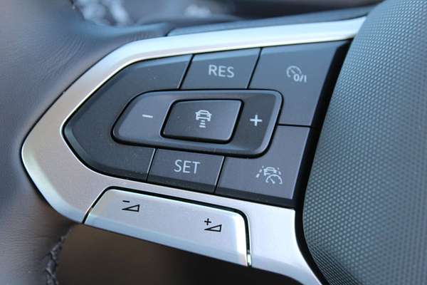 2024 Volkswagen Tiguan 132TSI Life Allspace 5N