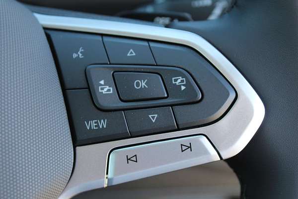 2024 Volkswagen Tiguan 132TSI Life Allspace 5N