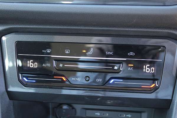 2024 Volkswagen Tiguan 132TSI Life Allspace 5N