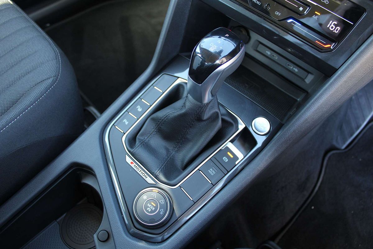 2024 Volkswagen Tiguan 132TSI Life Allspace 5N