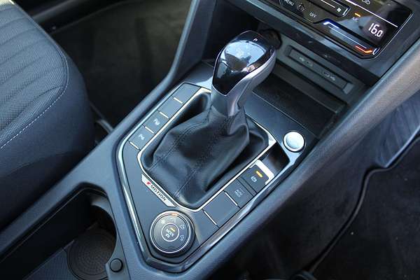 2024 Volkswagen Tiguan 132TSI Life Allspace 5N