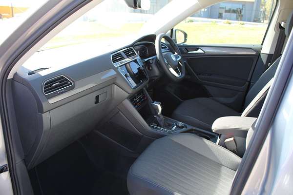 2024 Volkswagen Tiguan 132TSI Life Allspace 5N
