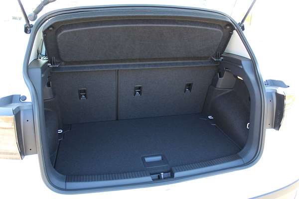 2024 Volkswagen T-Cross 85TSI Style D31