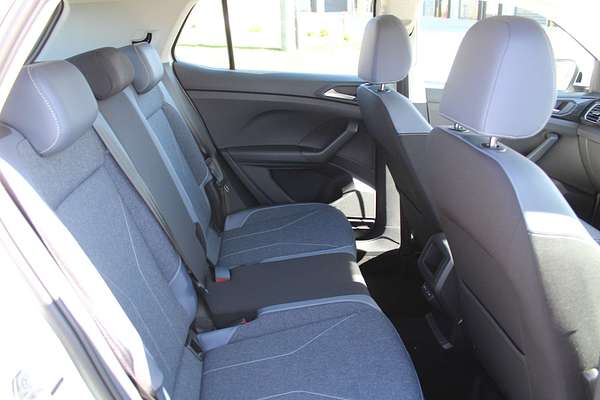 2024 Volkswagen T-Cross 85TSI Style D31