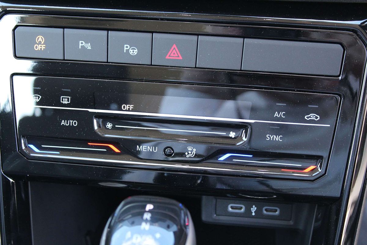 2024 Volkswagen T-Cross 85TSI Style D31