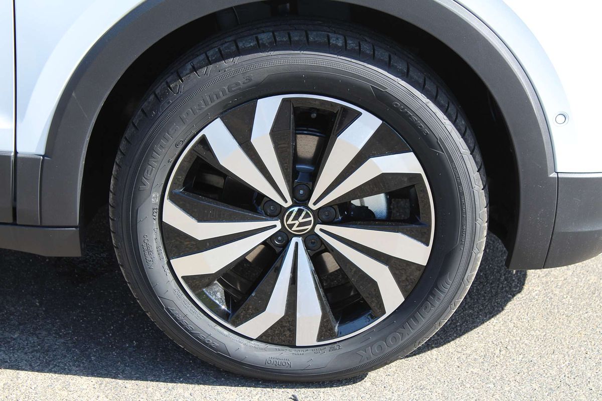 2024 Volkswagen T-Cross 85TSI Style D31