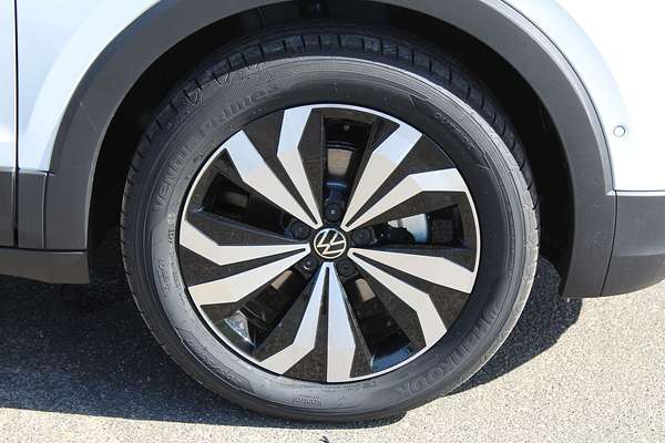 2024 Volkswagen T-Cross 85TSI Style D31