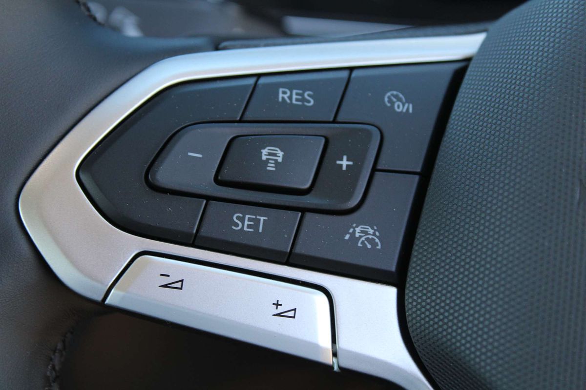 2024 Volkswagen T-Cross 85TSI Style D31