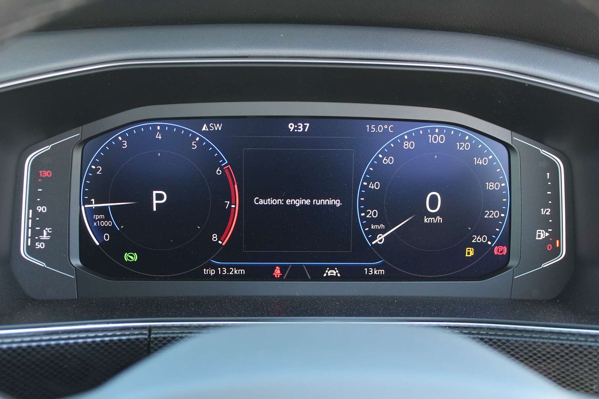 2024 Volkswagen T-Cross 85TSI Style D31