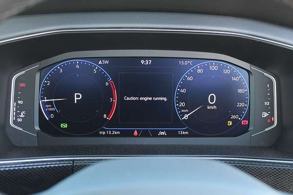 2024 Volkswagen T-Cross 85TSI Style D31