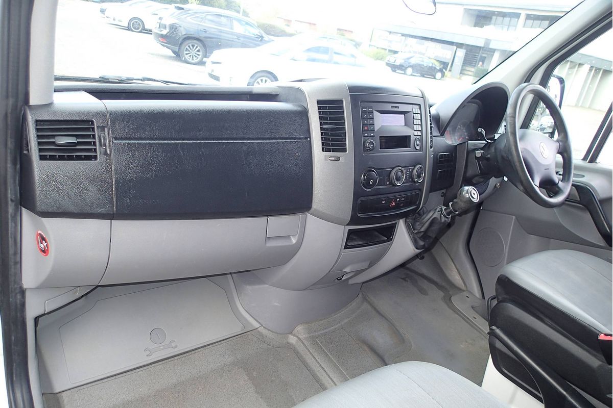 2016 Volkswagen CRAFTER
