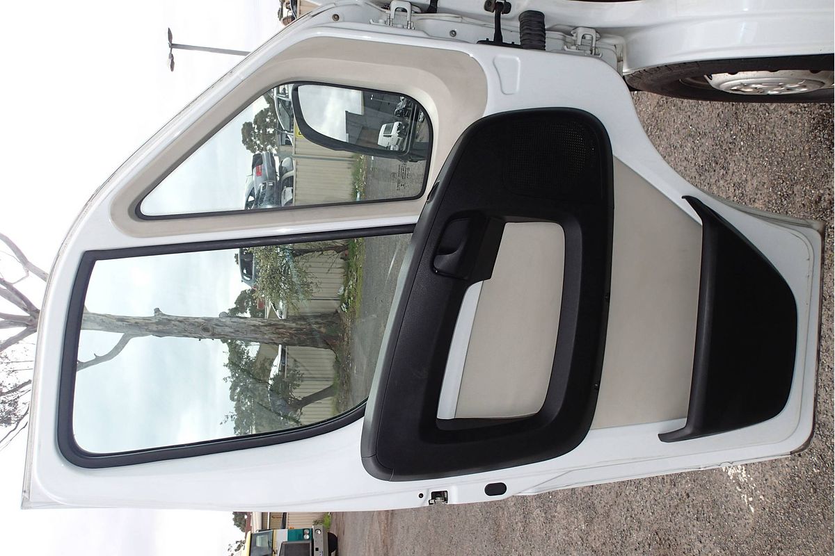 2018 Fiat DUCATO