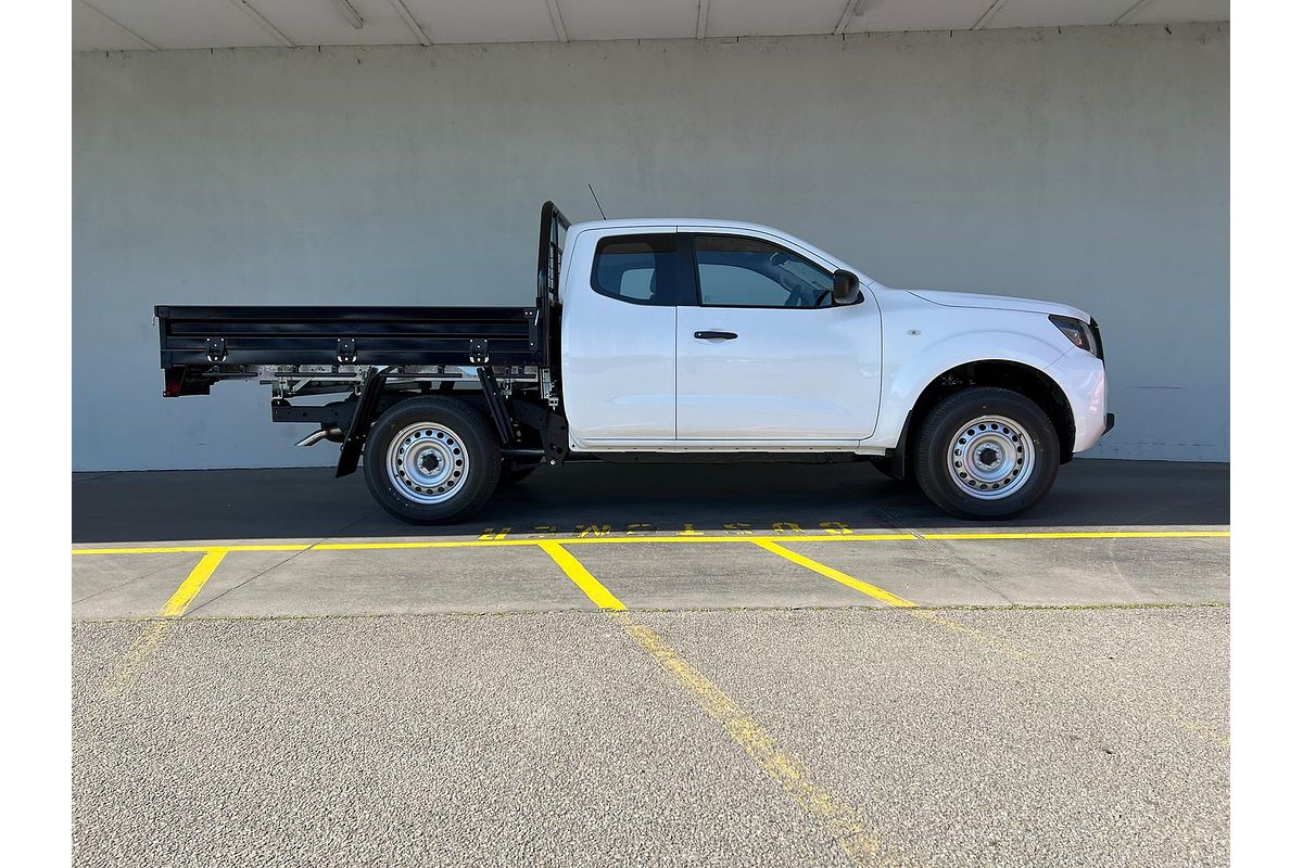 2024 Nissan Navara SL D23 4X4
