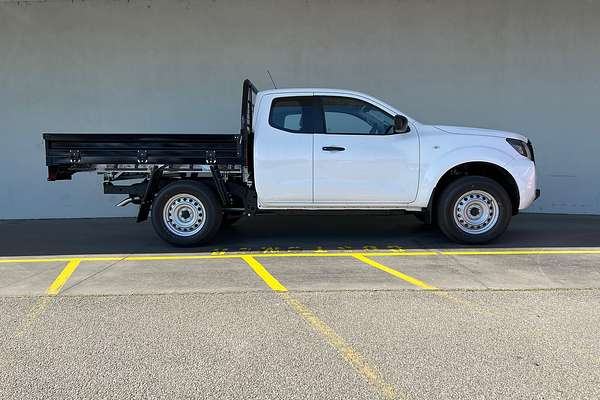 2024 Nissan Navara SL D23 4X4