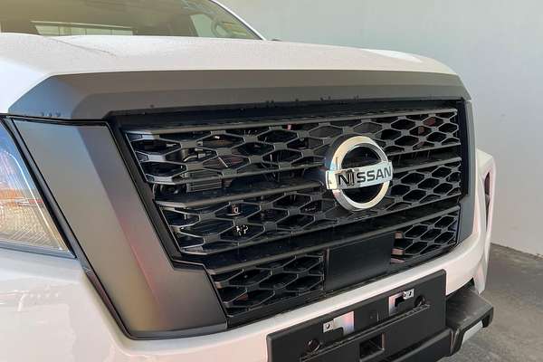 2024 Nissan Navara SL D23 4X4