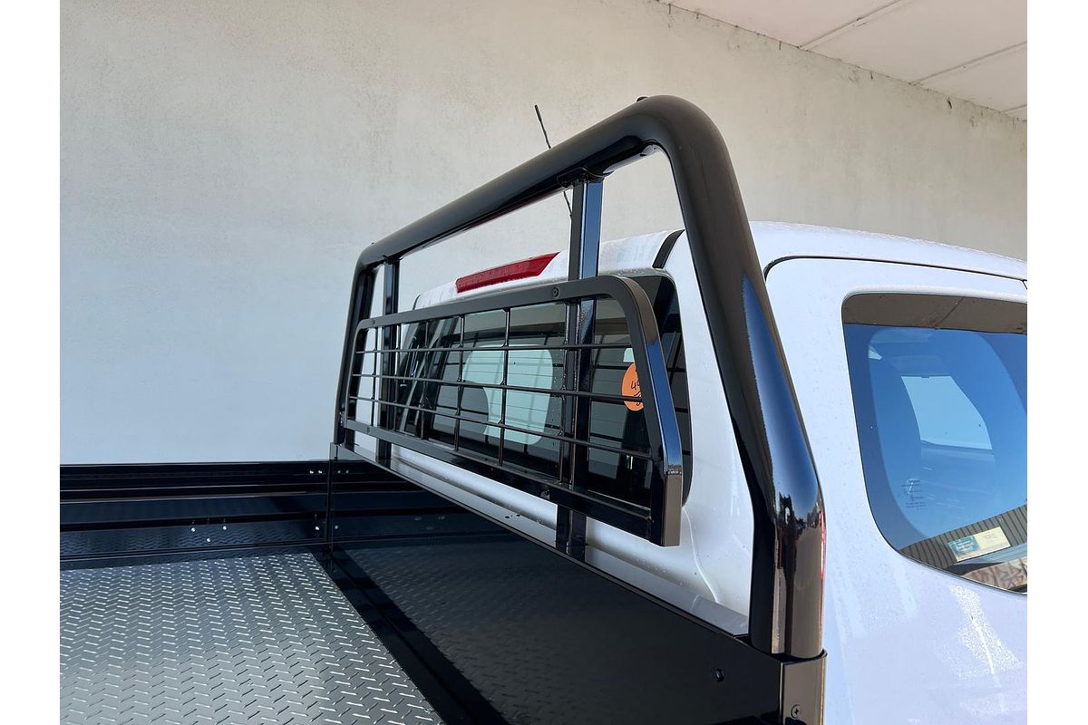 2024 Nissan Navara SL D23 4X4