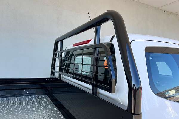 2024 Nissan Navara SL D23 4X4