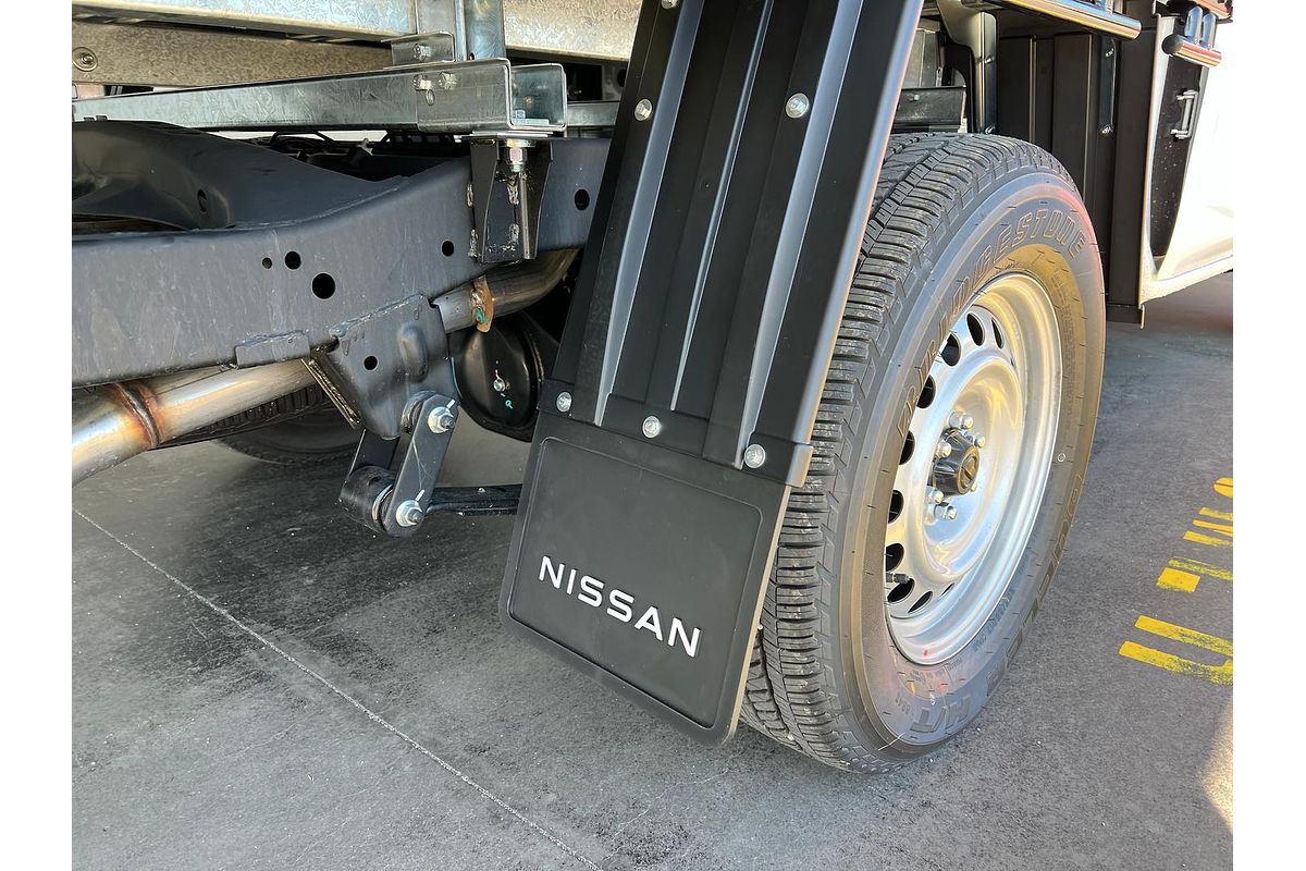 2024 Nissan Navara SL D23 4X4