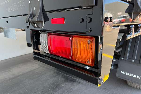 2024 Nissan Navara SL D23 4X4