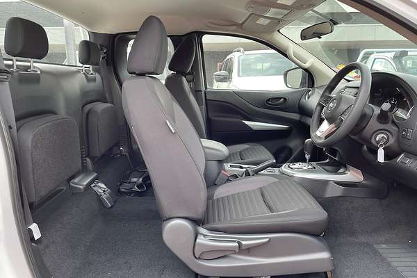 2024 Nissan Navara SL D23 4X4