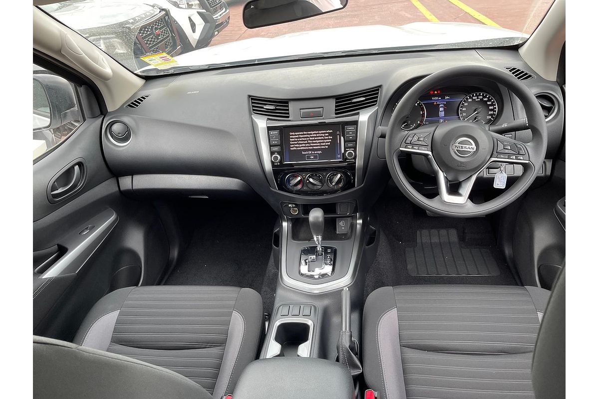 2024 Nissan Navara SL D23 4X4
