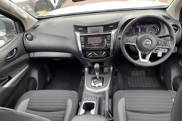2024 Nissan Navara SL D23 4X4