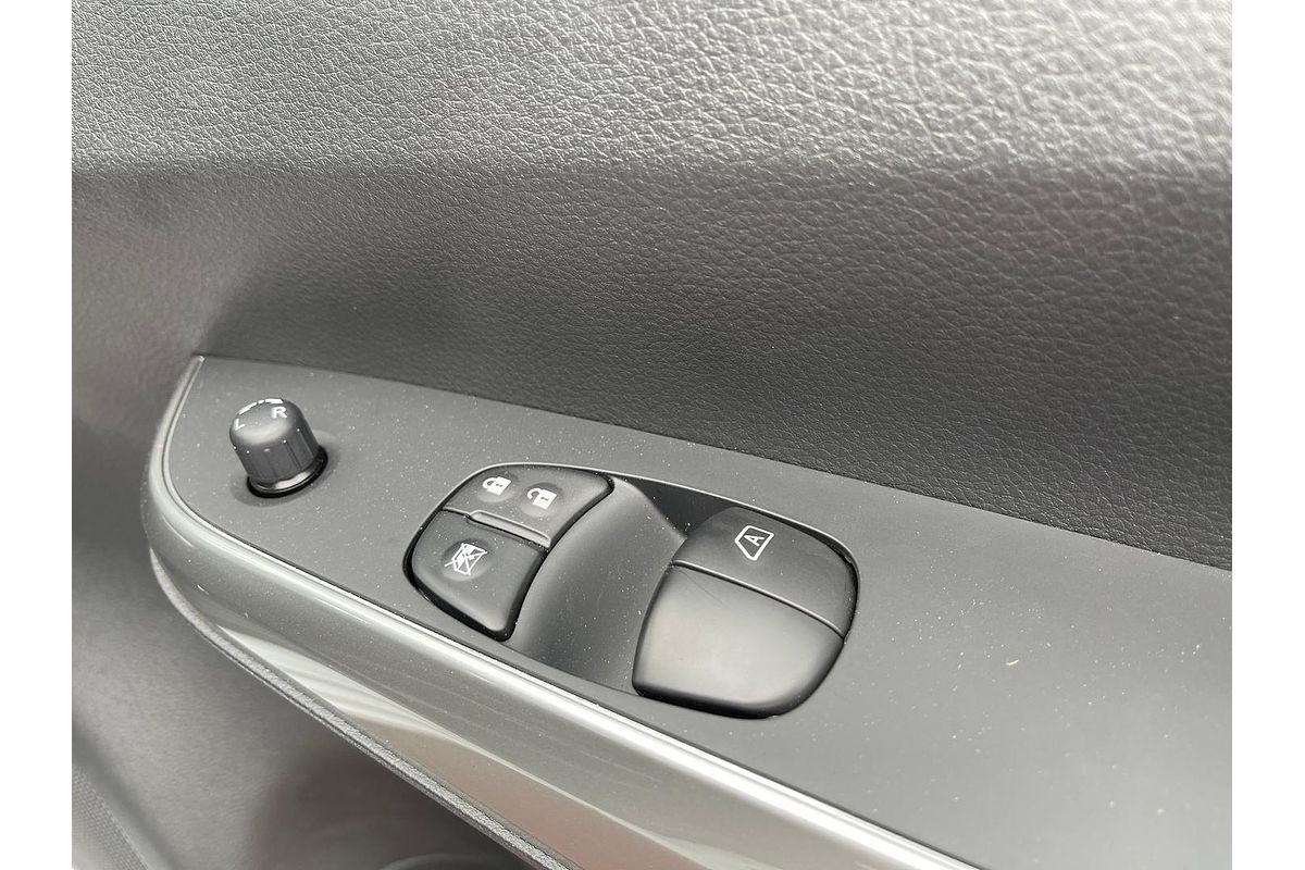 2024 Nissan Navara SL D23 4X4