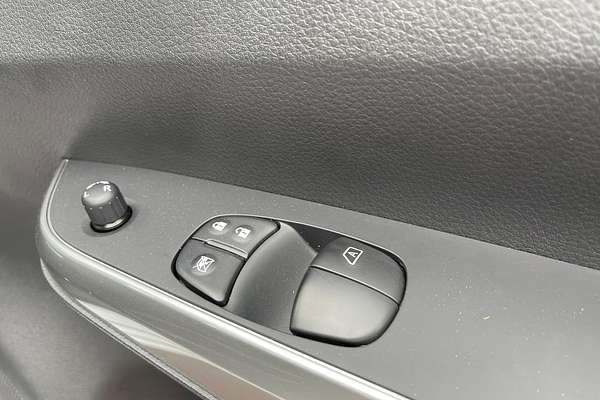2024 Nissan Navara SL D23 4X4